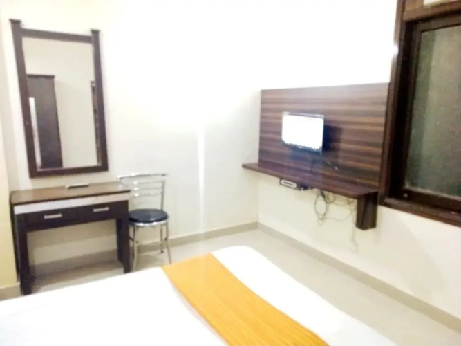 Hotel Sukhman International