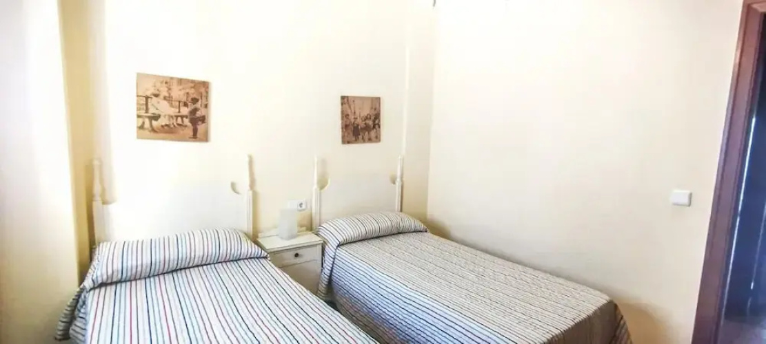 Comfortable 2-bed Apartment in Costa Esuri