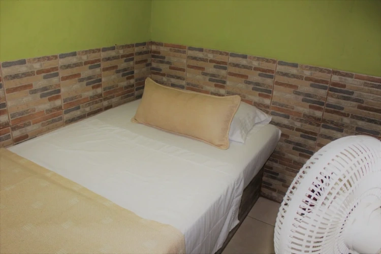 Economy Single room