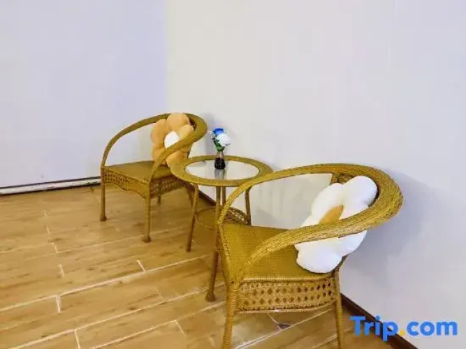 Murun Guest House