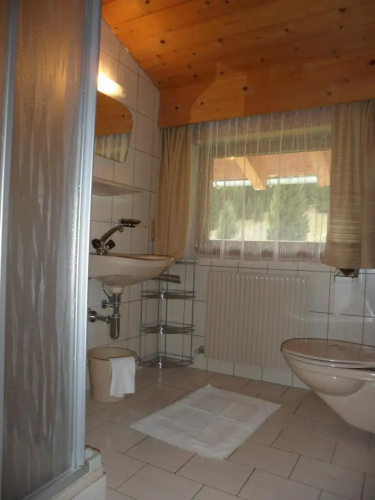 Appartements Haus Maria