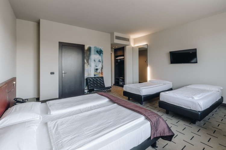 Hotel Continental photo 23