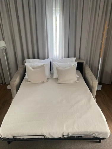 Comfort Villa