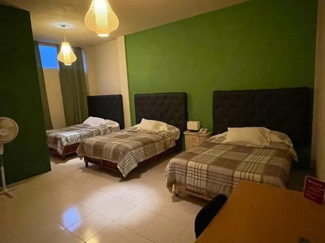Hotel Santa Julia