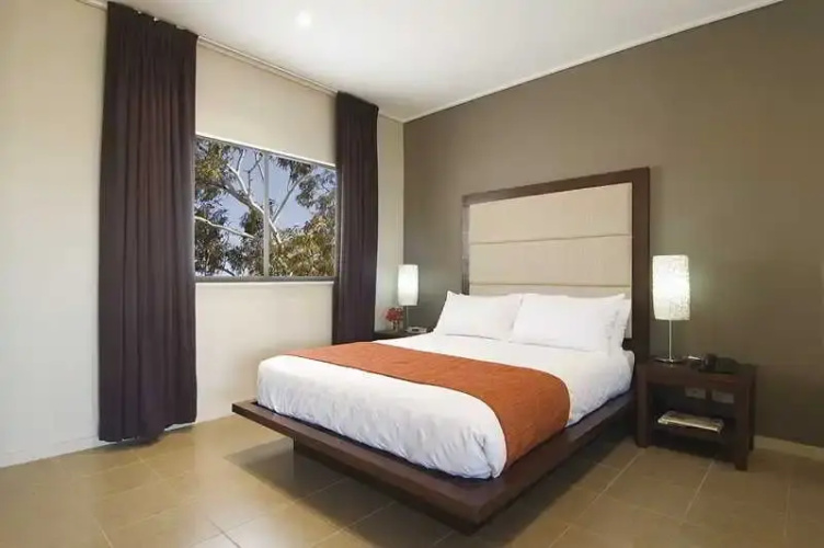 Hotelafbeelding