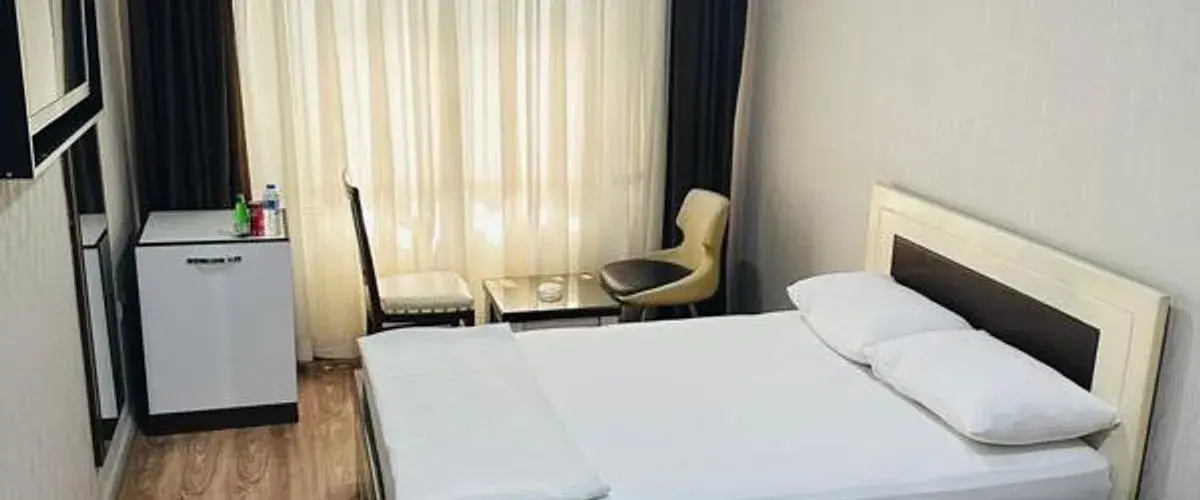 27 Tuna Otel