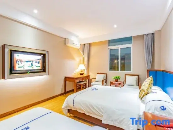 Family Suite