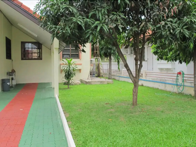 VIP Condochain - Villa Sansuk