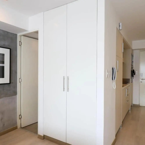 w Spacious Loft w AC in Barranco