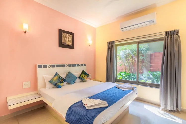Superior Villa