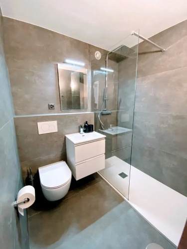 Apartment Elysée