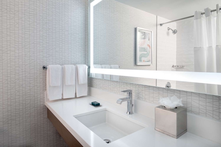 DoubleTree by Hilton Chicago North Shore Conference Center photo 12