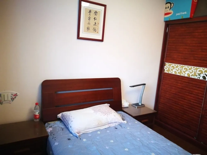 Standard Single room with balcony
