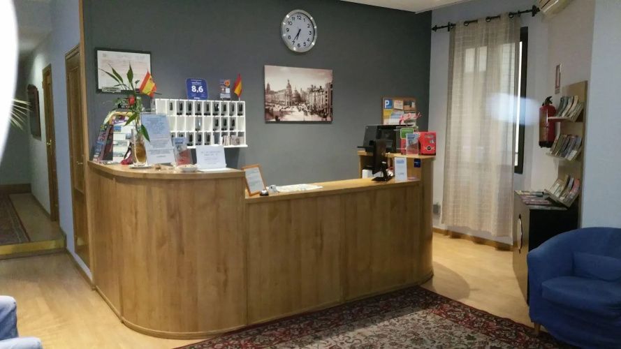 Hostal Felipe V