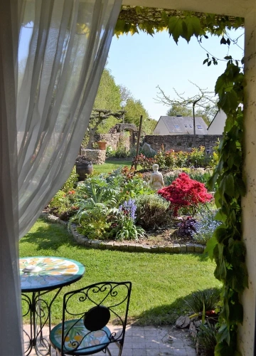 Superior Double room with balcony and with view
