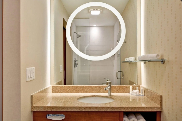 Executive Quadruple Suite