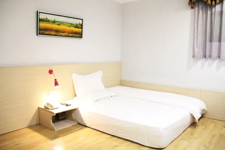 Grand Capital Hotel - Dongguan