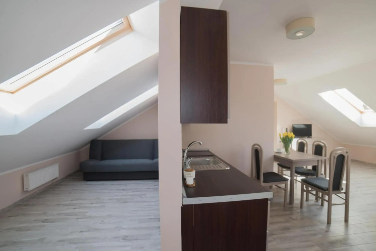Apartamenty Ewa II