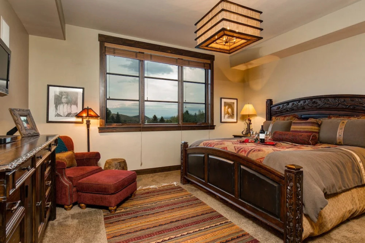 Abode at Silver Star