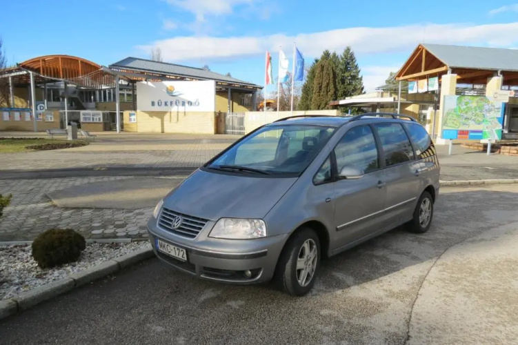 Titi Family Apartman