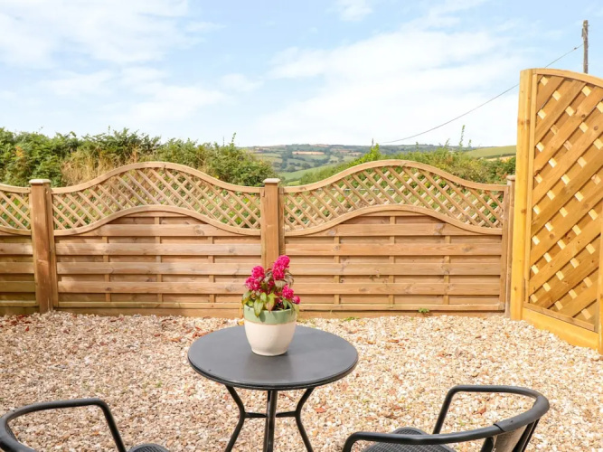 Eastdown Annexe