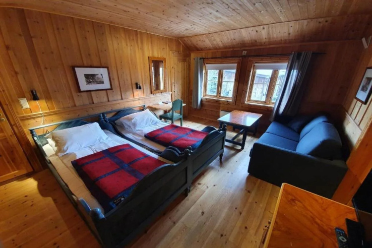 Vertshuset Røros