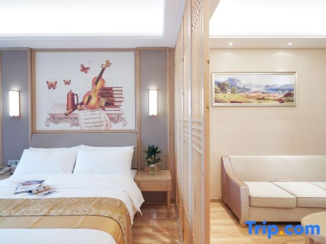 Business Double room