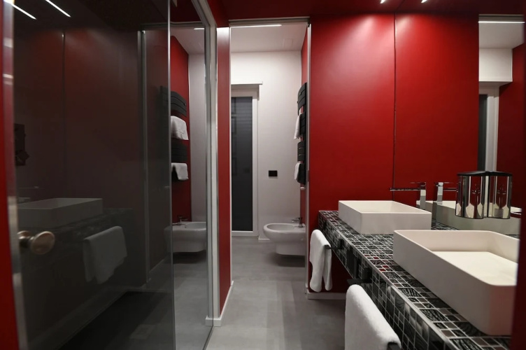 Chic House Matera