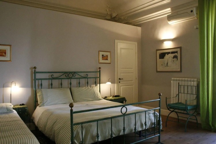 Acquadellarte B&B Catania