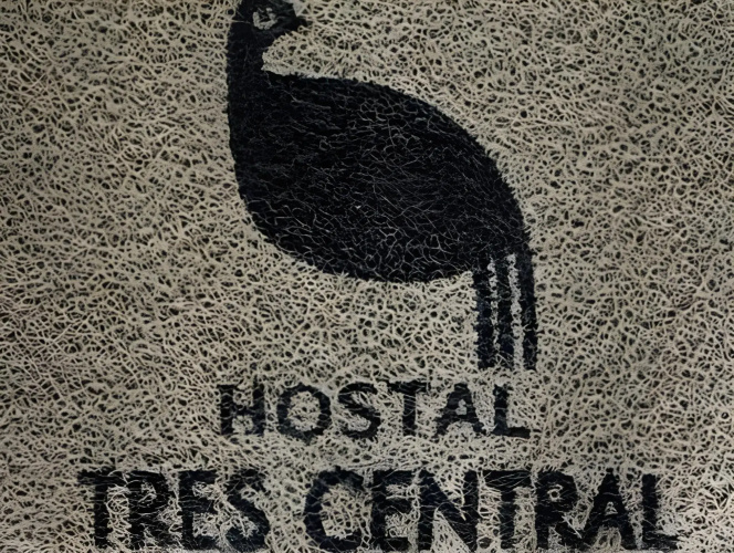 Hostal Tres Central