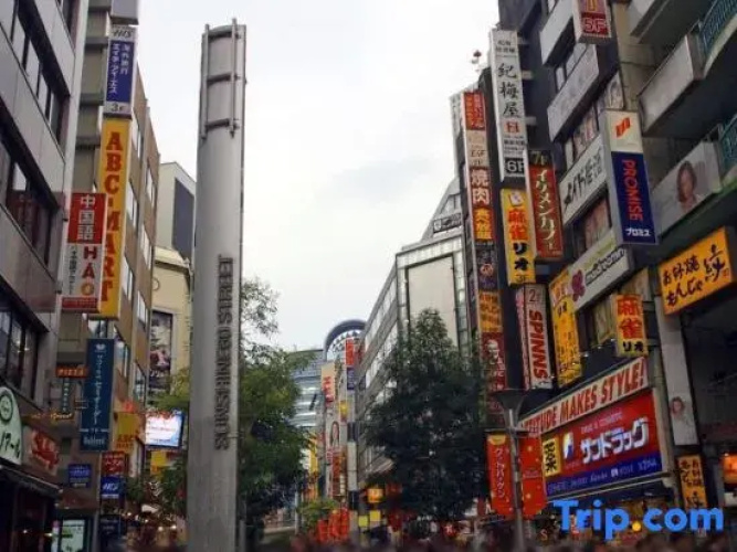 KSF Kami-Ikebukuro 3-chōme