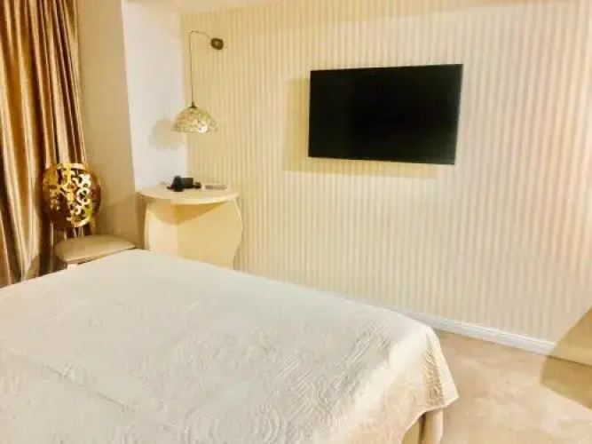 Hotel Plaza