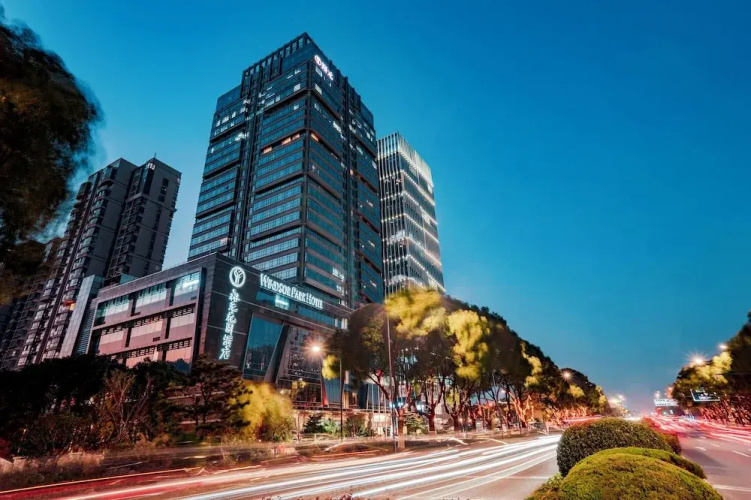 Imagen del hotel
