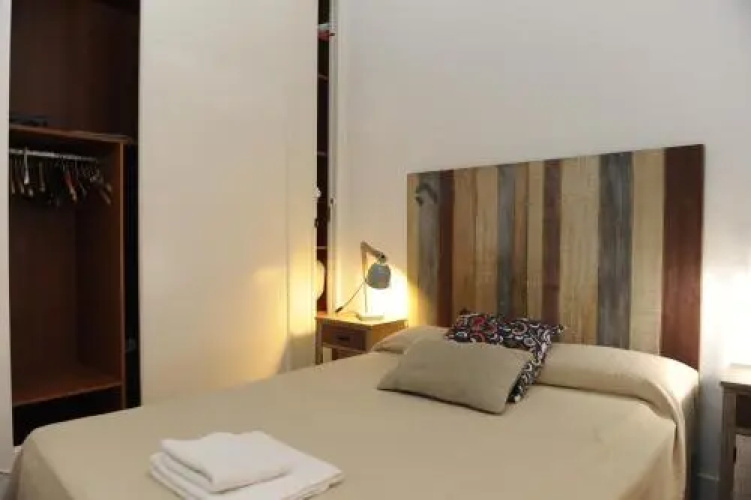 Apartamento Santa Cruz