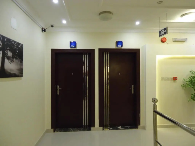 Low Light Suites