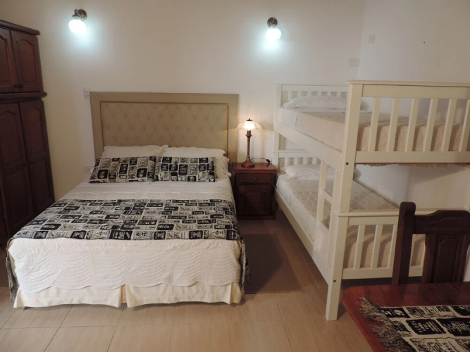 Hosteria Las Piedras