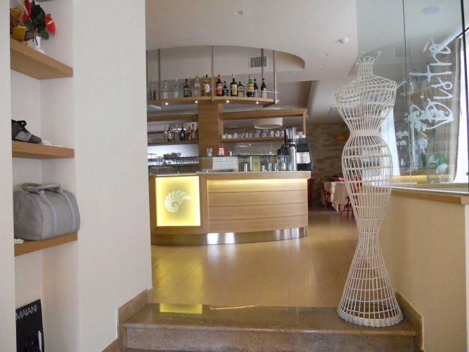 Relais Concorde