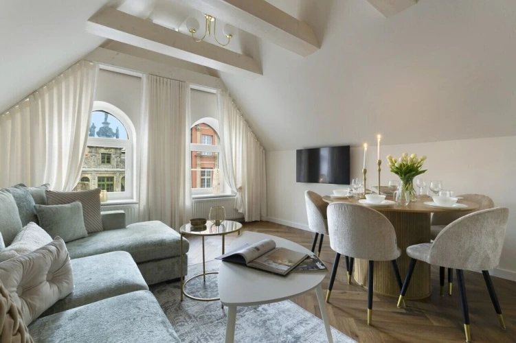 Comfort Apartment