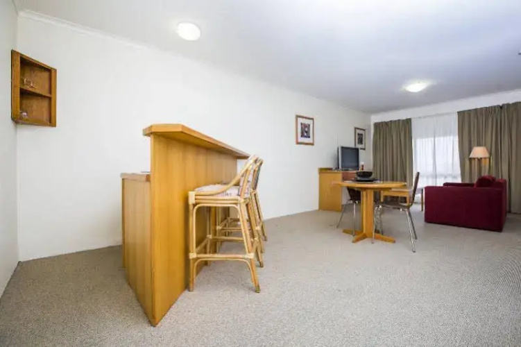 ibis Styles Canberra Eaglehawk Hotel