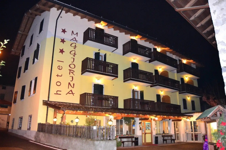 Otel görseli