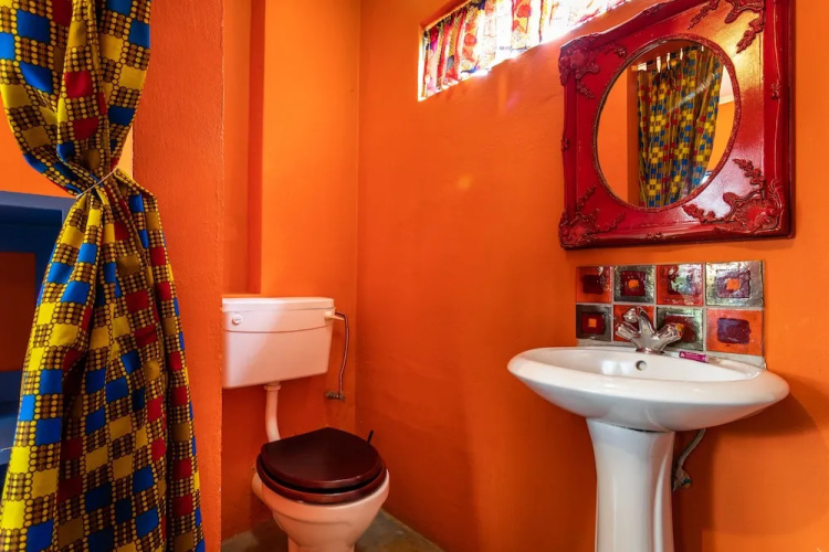 Livingstone Backpackers