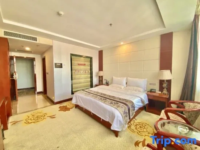 Executive Single room