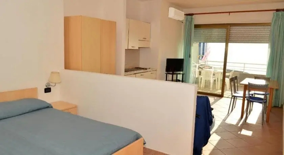 Residence Perla