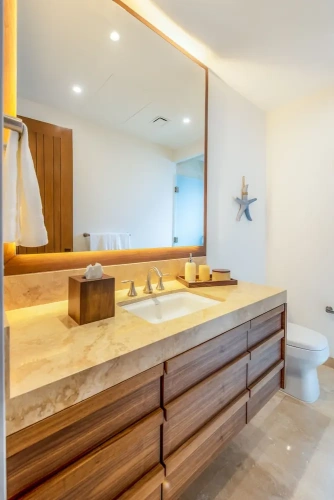 3 Bedrooms Standard Family Penthouse room