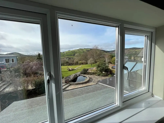 Pentre Cerrig Country House