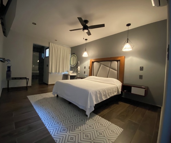 Comfort room
