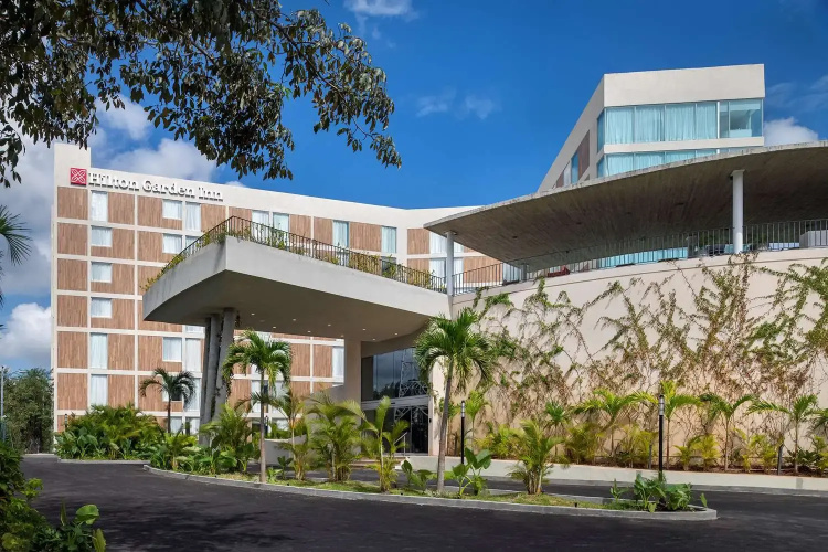 Imagen del hotel