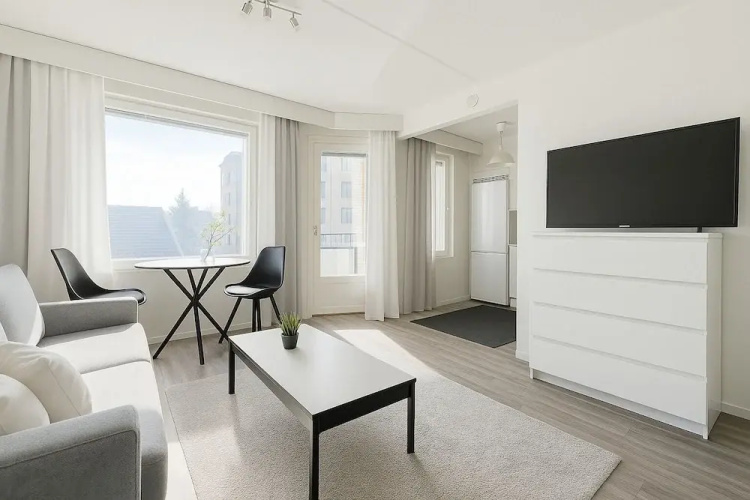 TH City Suite 1