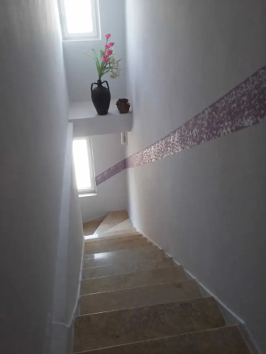 Uc Mevsim Otel