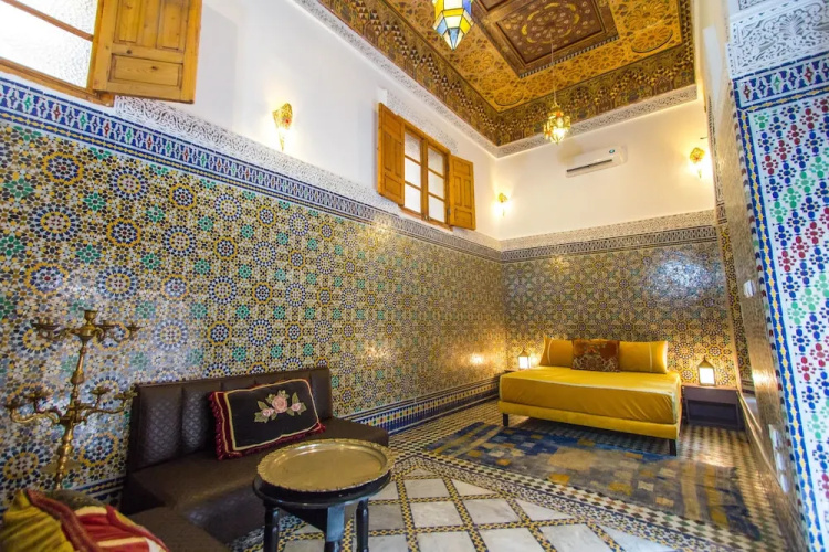 Hotelbild